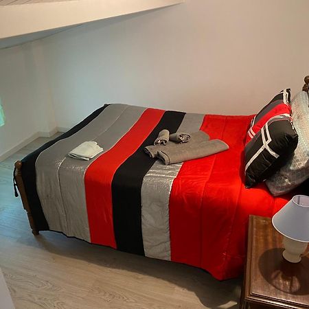 Вилла Casa Da Nora Повуа-ди-Ланьозу Экстерьер фото