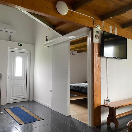 Вилла Casa Da Nora Повуа-ди-Ланьозу Экстерьер фото