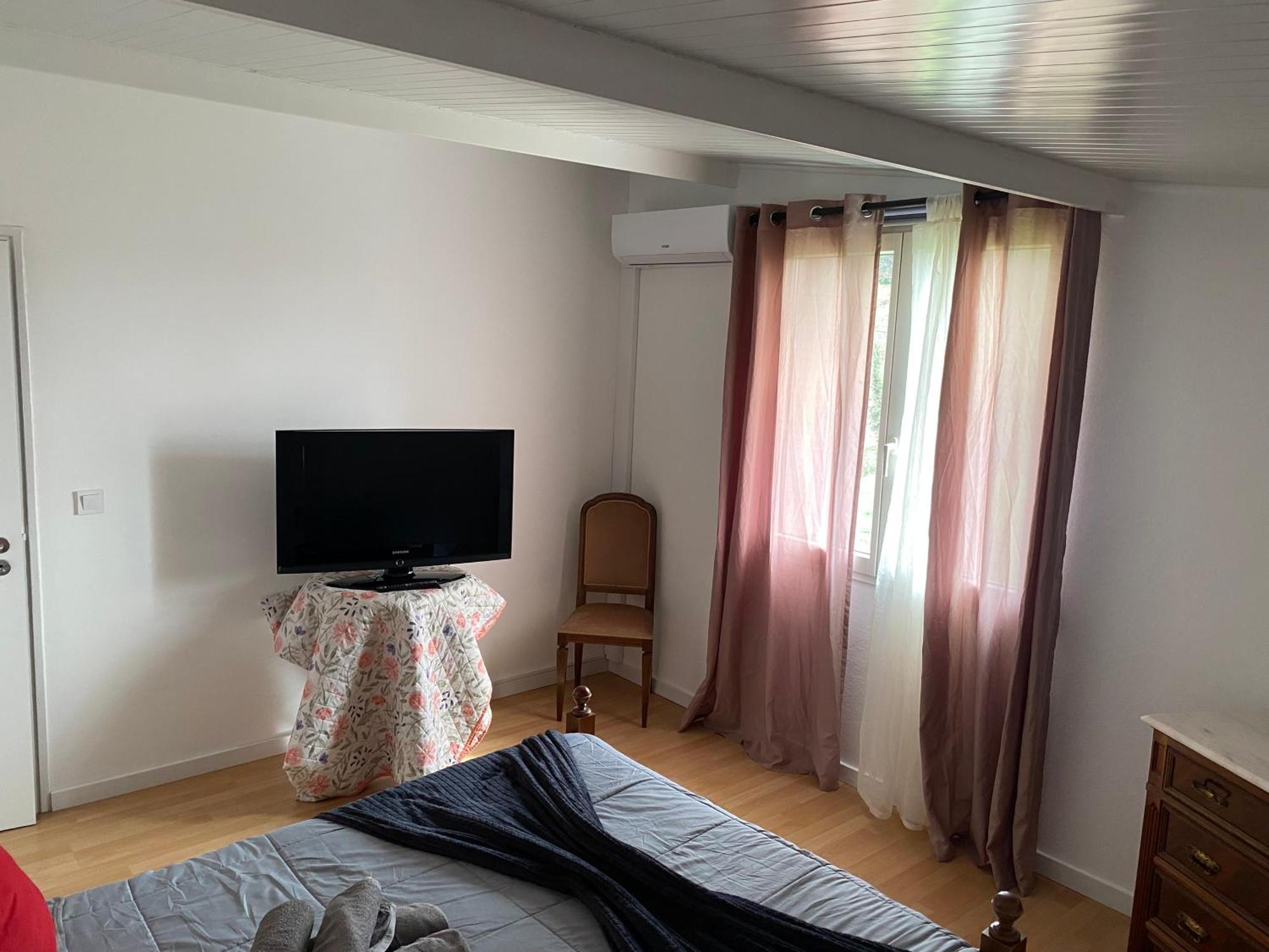 Вилла Casa Da Nora Повуа-ди-Ланьозу Экстерьер фото